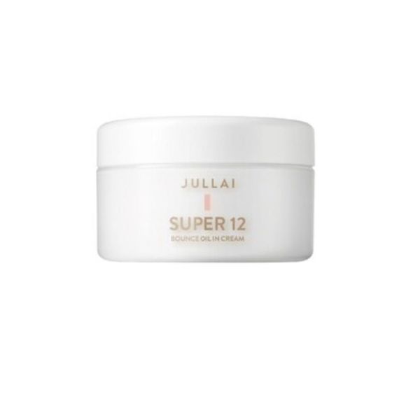 Jullai Super 12 Bounce Oil in Cream with Super 12 Complex 50 ml NEW IN BOX - Picture 14 of 14